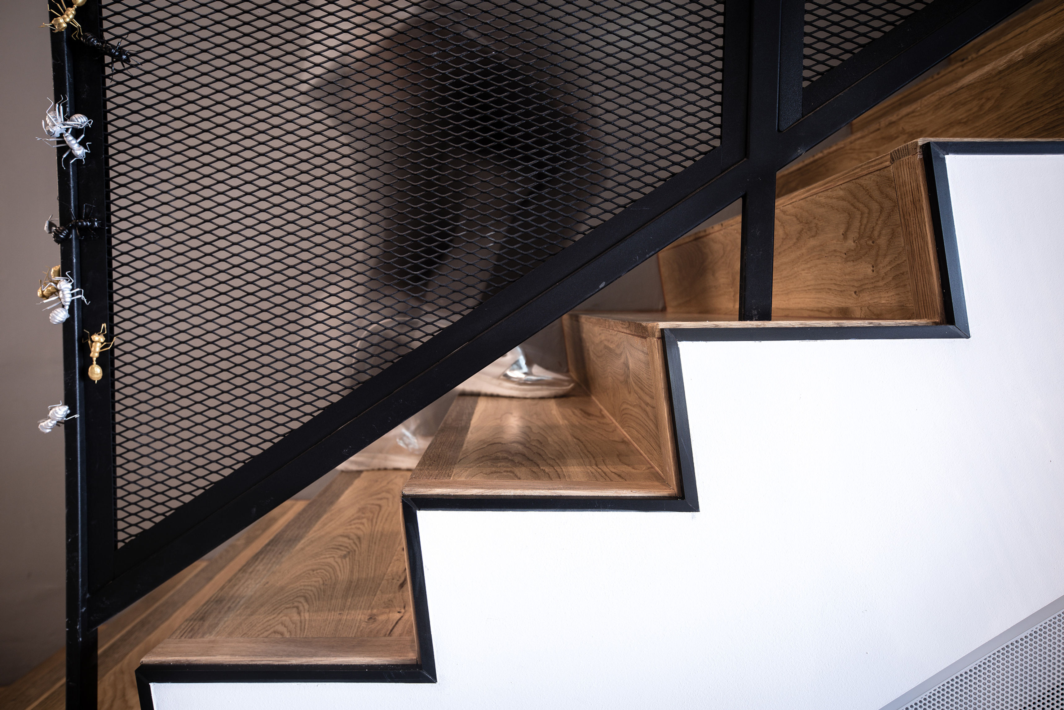 WOLF Studio Hideout